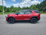 2026 GMC Terrain FWD 4dr Elevation