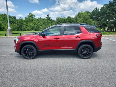 2026 GMC Terrain FWD 4dr Elevation