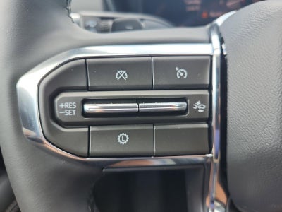 2026 GMC Terrain FWD 4dr Elevation