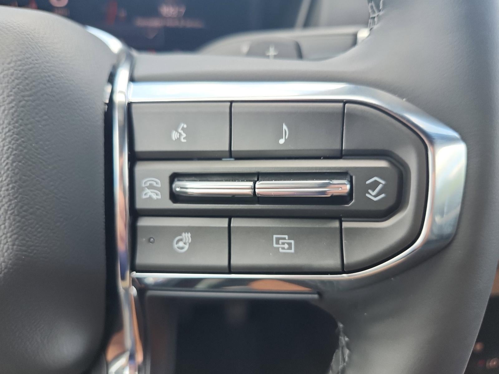 2026 GMC Terrain FWD 4dr Elevation