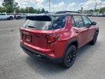 2026 GMC Terrain FWD 4dr Elevation