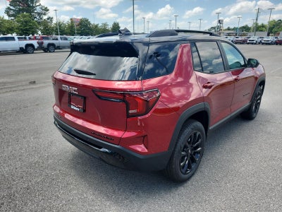 2026 GMC Terrain FWD 4dr Elevation