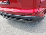 2026 GMC Terrain FWD 4dr Elevation