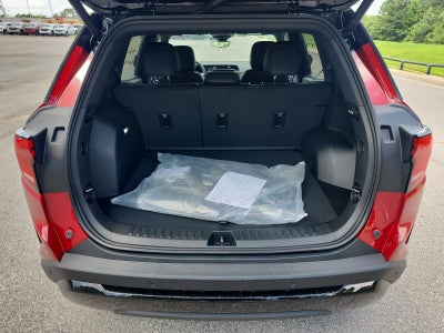 2026 GMC Terrain FWD 4dr Elevation