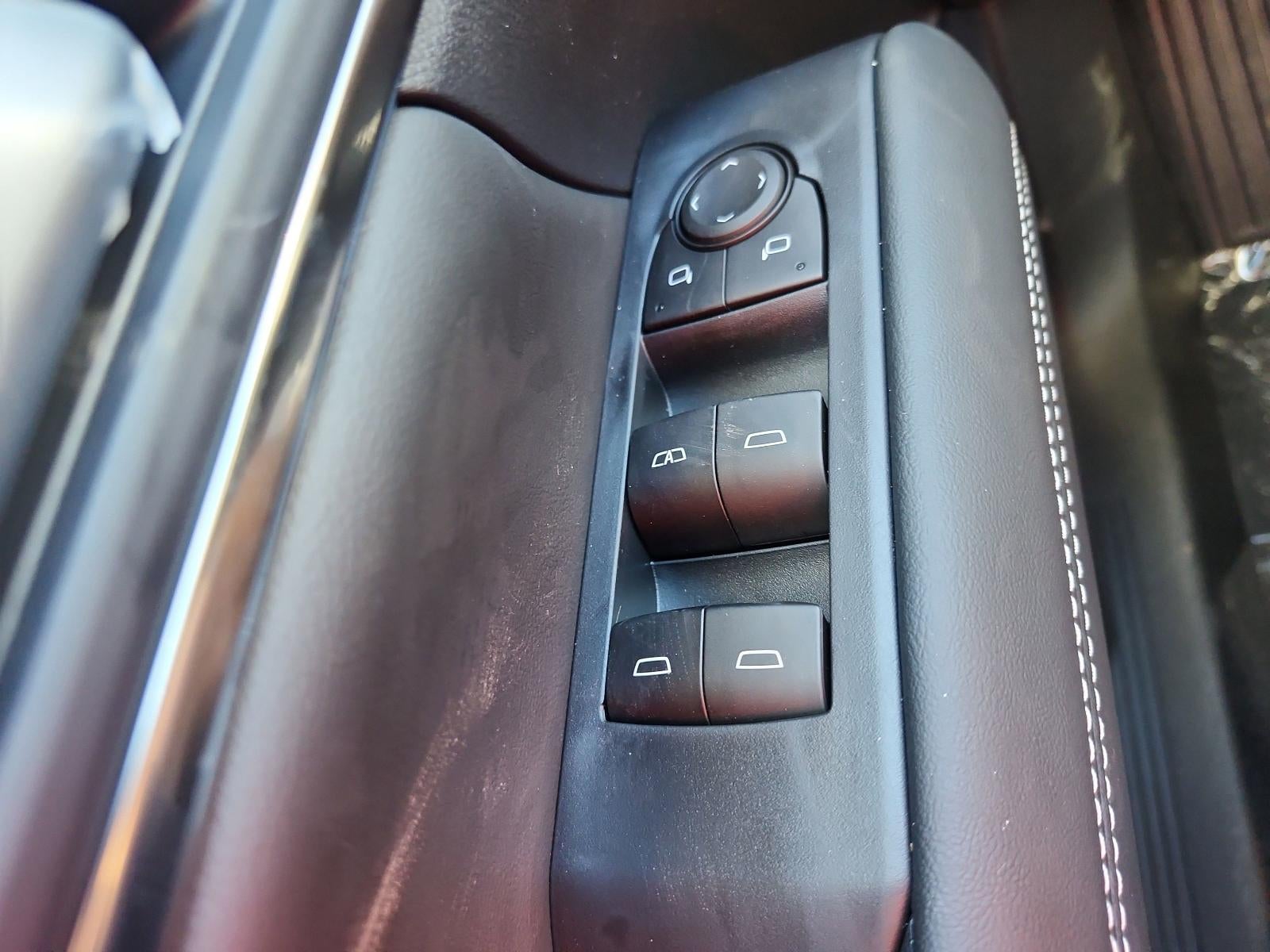 2026 GMC Terrain FWD 4dr Elevation