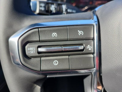 2026 GMC Terrain FWD 4dr Elevation