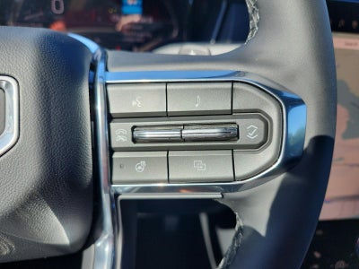 2026 GMC Terrain FWD 4dr Elevation
