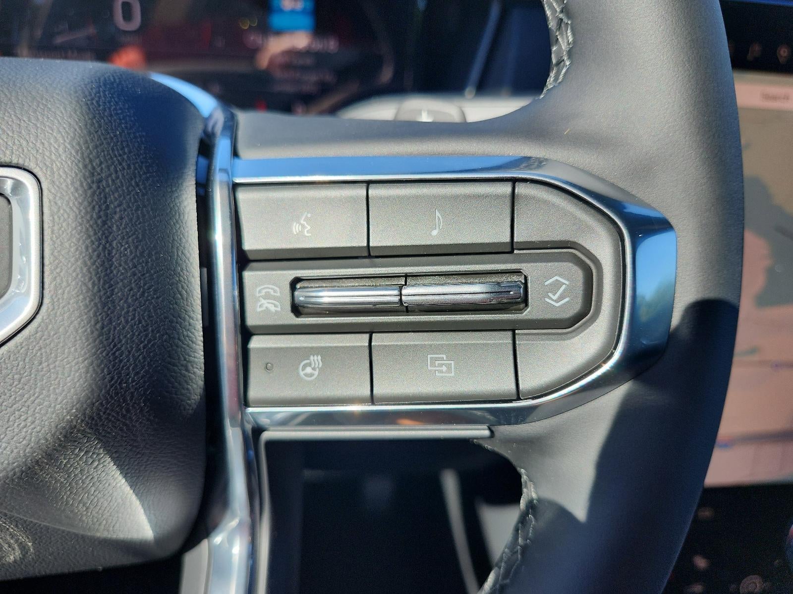 2026 GMC Terrain FWD 4dr Elevation