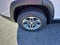 2026 GMC Terrain FWD 4dr Elevation