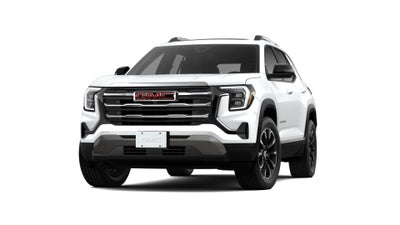 2026 GMC Terrain FWD 4dr Elevation