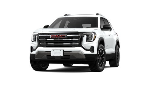 2026 GMC Terrain FWD 4dr Elevation