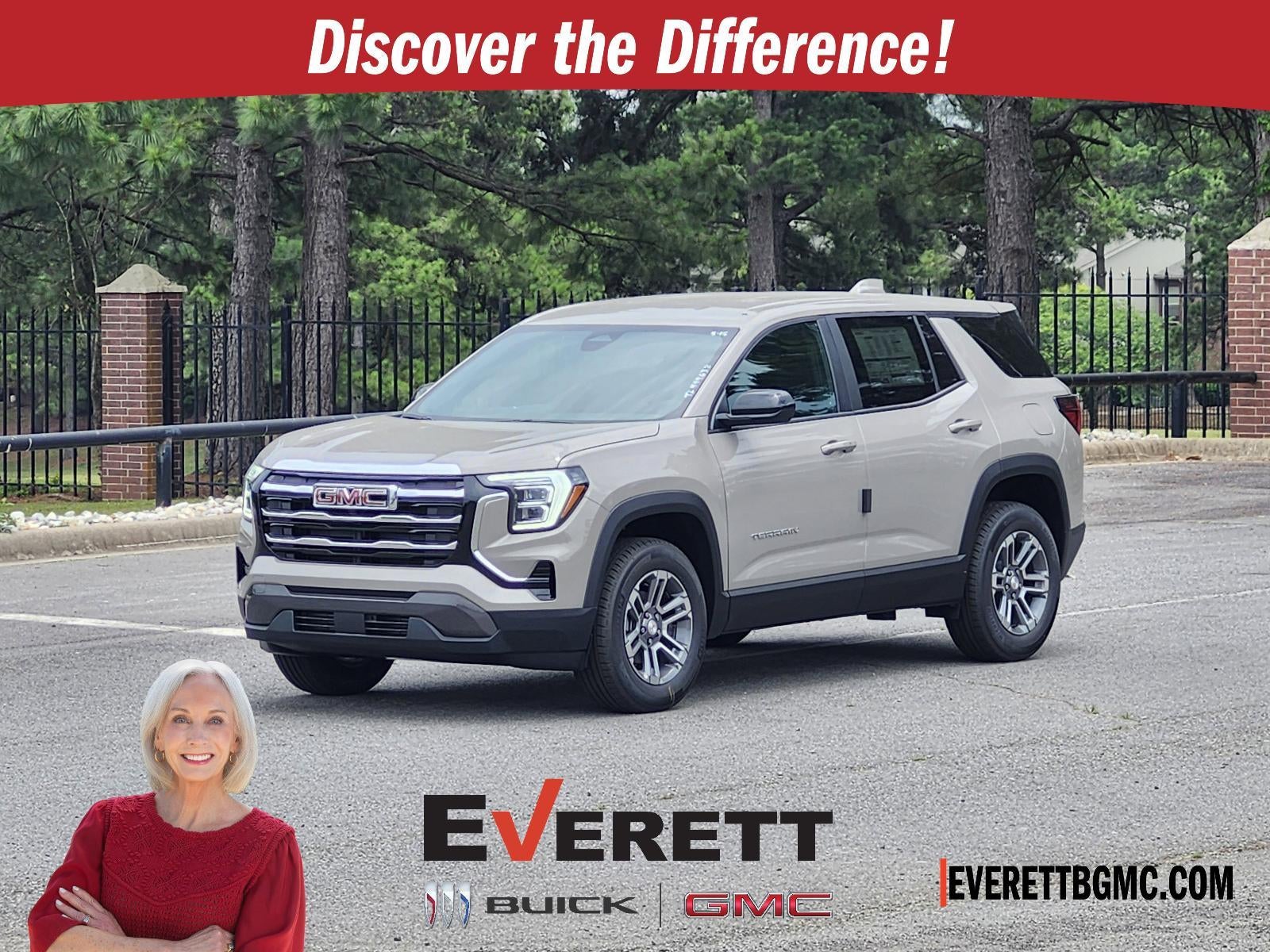 2026 GMC Terrain Elevation FWD's photo