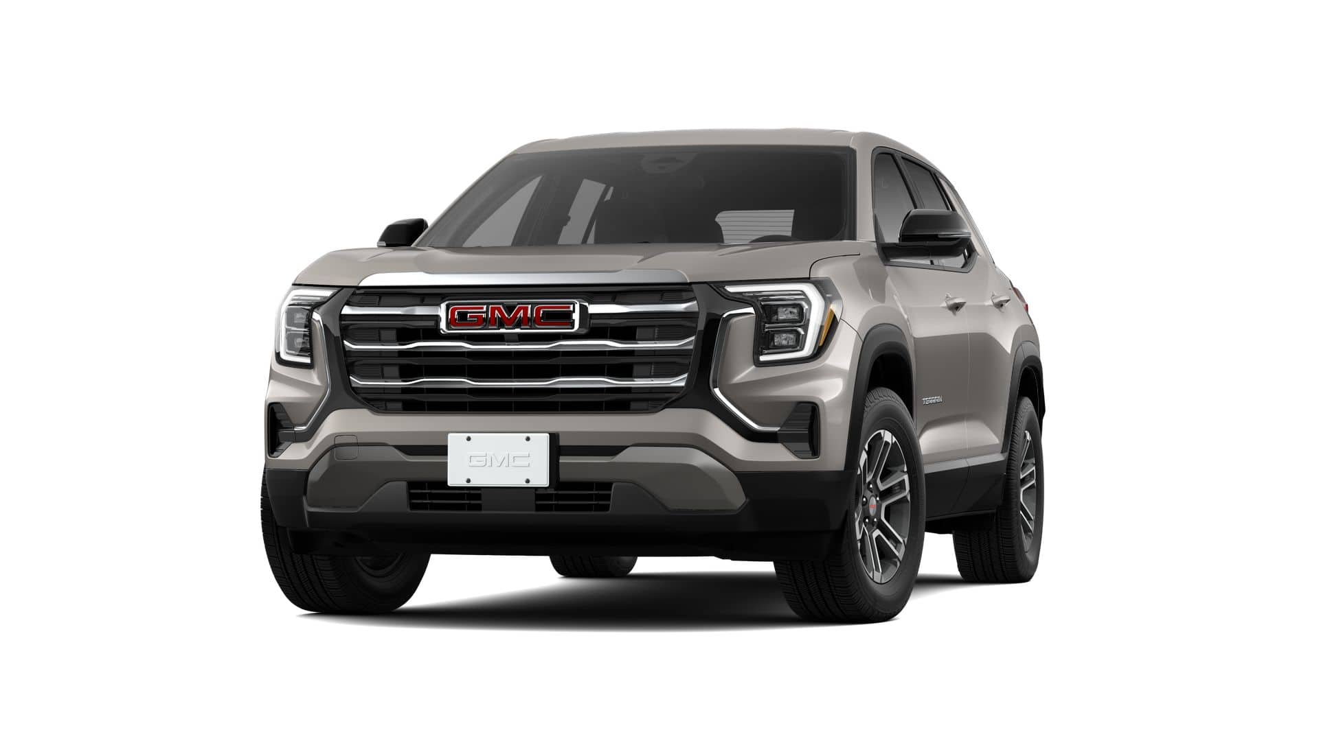 2026 GMC Terrain Elevation FWD's photo