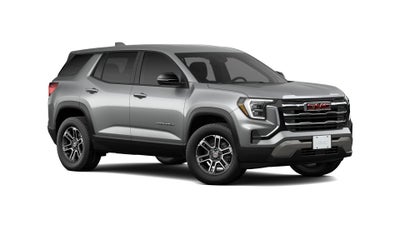 2026 GMC Terrain FWD 4dr Elevation