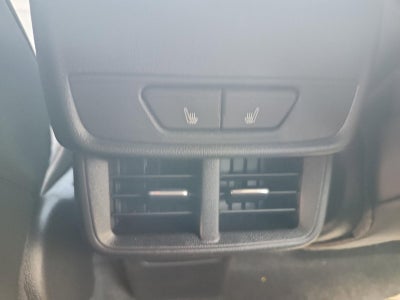 2026 GMC Terrain FWD 4dr Elevation