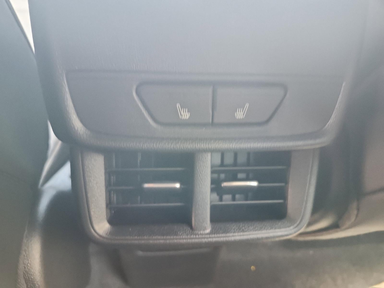 2026 GMC Terrain FWD 4dr Elevation
