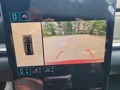 2026 GMC Terrain FWD 4dr Elevation