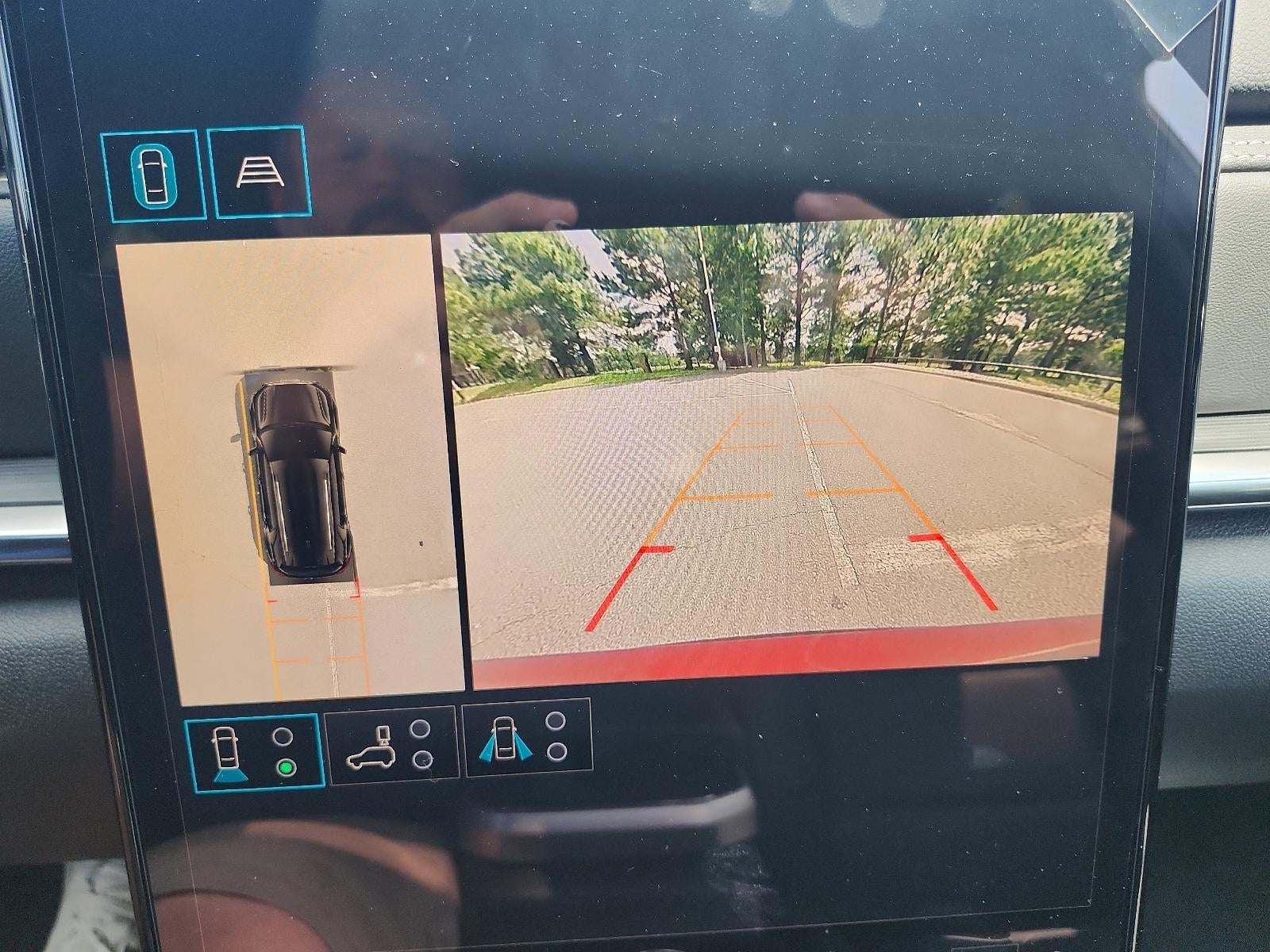 2026 GMC Terrain FWD 4dr Elevation