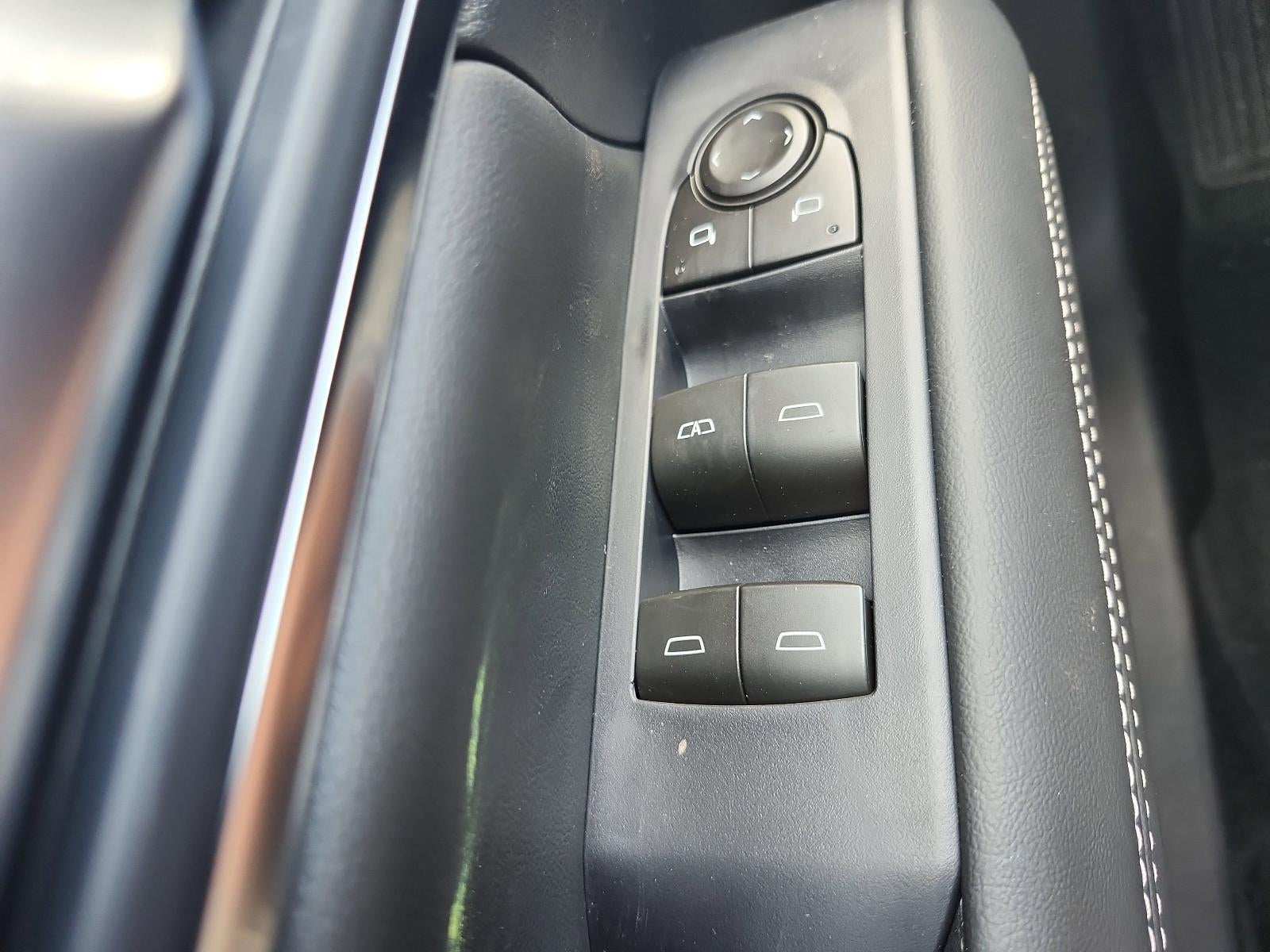 2026 GMC Terrain FWD 4dr Elevation