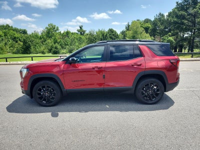 2026 GMC Terrain FWD 4dr Elevation
