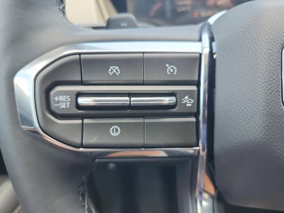 2026 GMC Terrain FWD 4dr Elevation