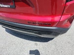 2026 GMC Terrain FWD 4dr Elevation