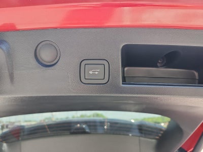 2026 GMC Terrain FWD 4dr Elevation