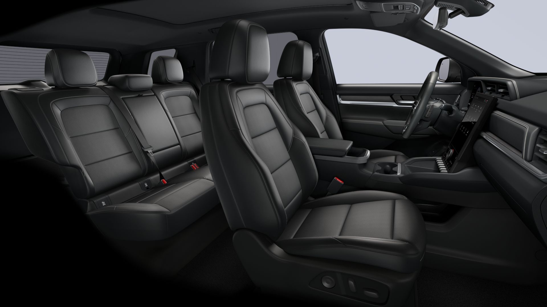 2026 GMC Terrain Elevation - Photo 8