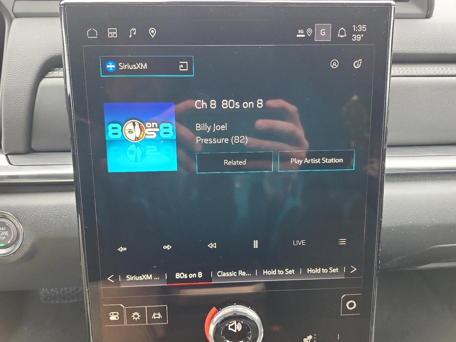 2026 GMC Terrain FWD 4dr Elevation