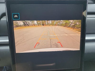 2026 GMC Terrain FWD 4dr Elevation