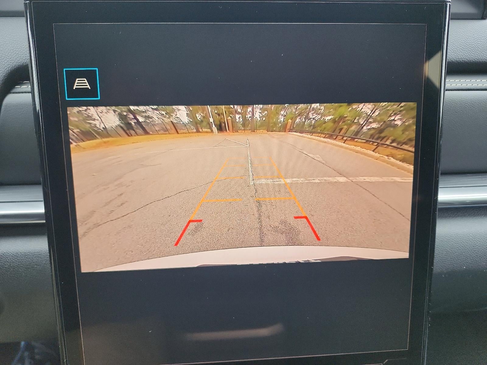 2026 GMC Terrain FWD 4dr Elevation