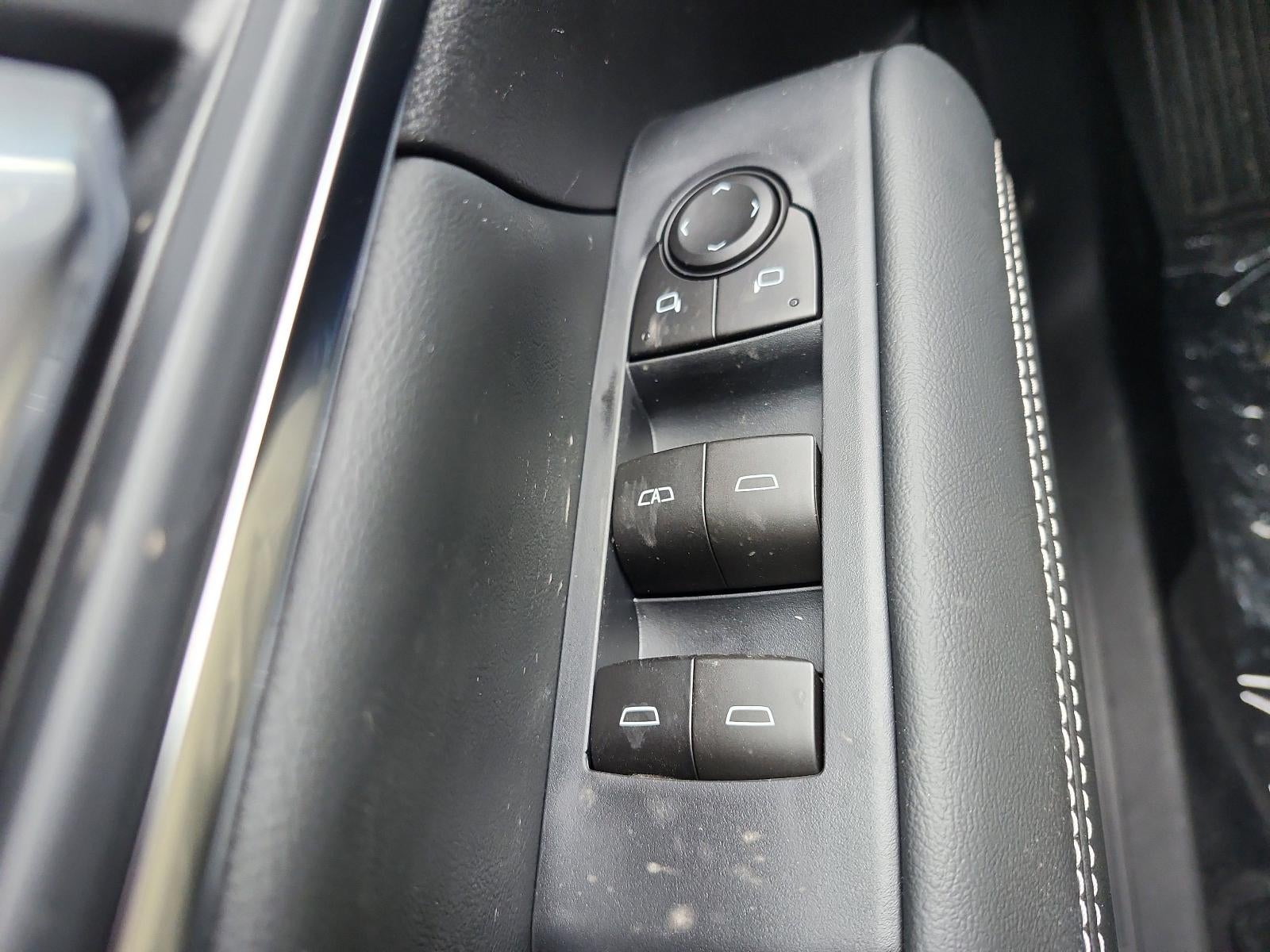 2026 GMC Terrain FWD 4dr Elevation