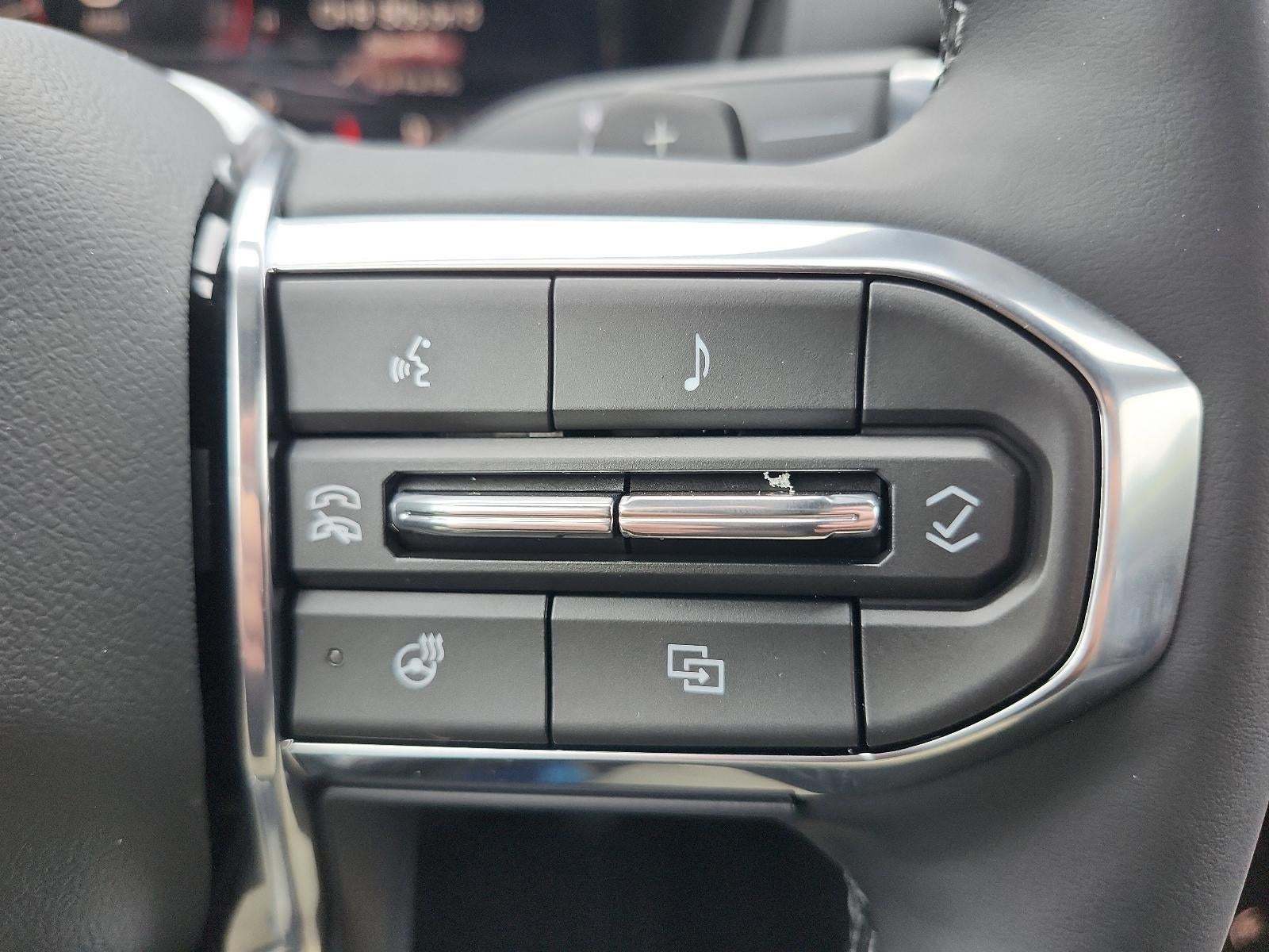 2026 GMC Terrain FWD 4dr Elevation