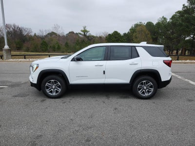 2026 GMC Terrain FWD 4dr Elevation