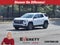2026 GMC Terrain FWD 4dr Elevation
