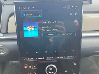 2026 GMC Terrain FWD 4dr Elevation