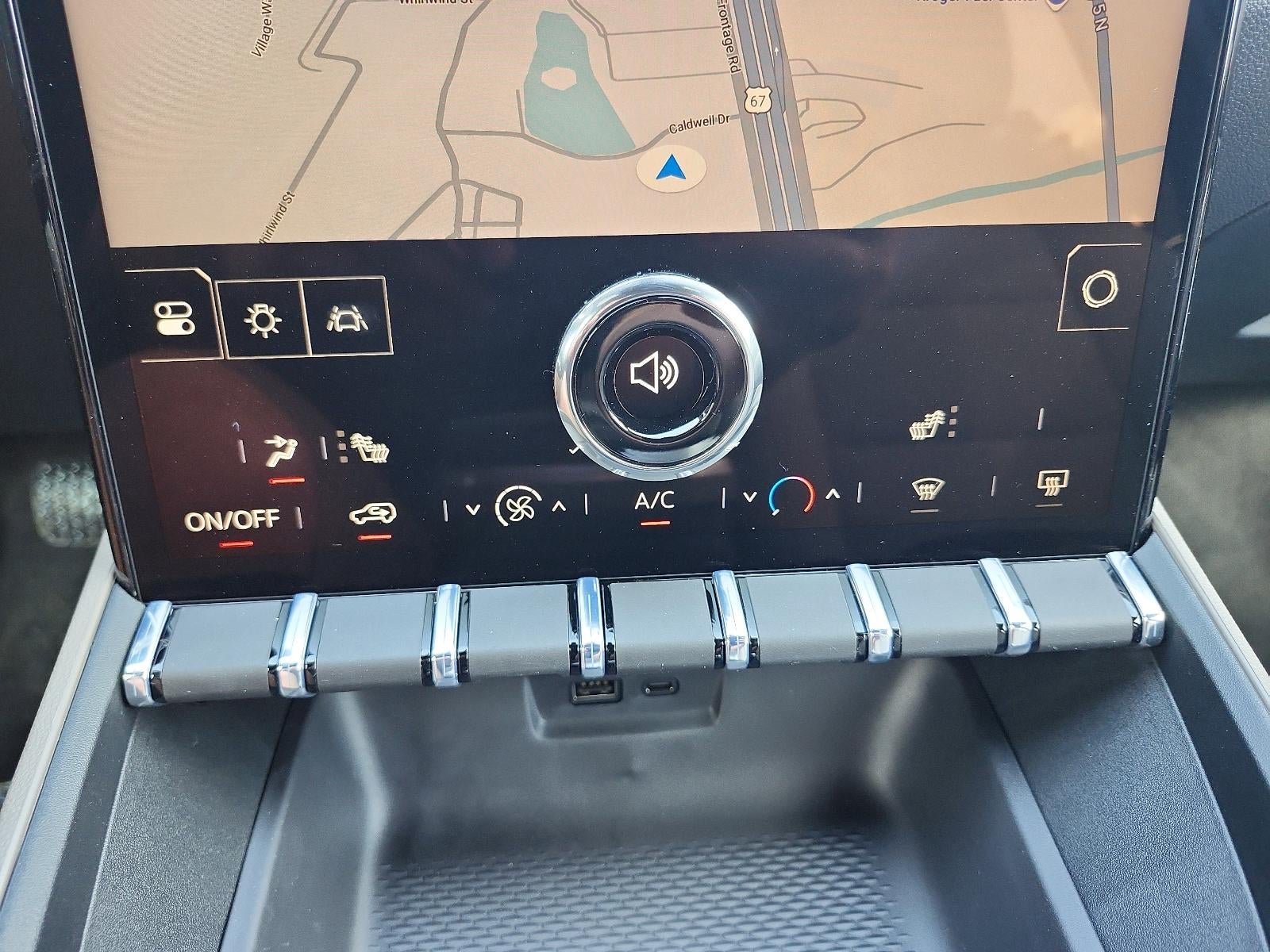 2026 GMC Terrain FWD 4dr Elevation