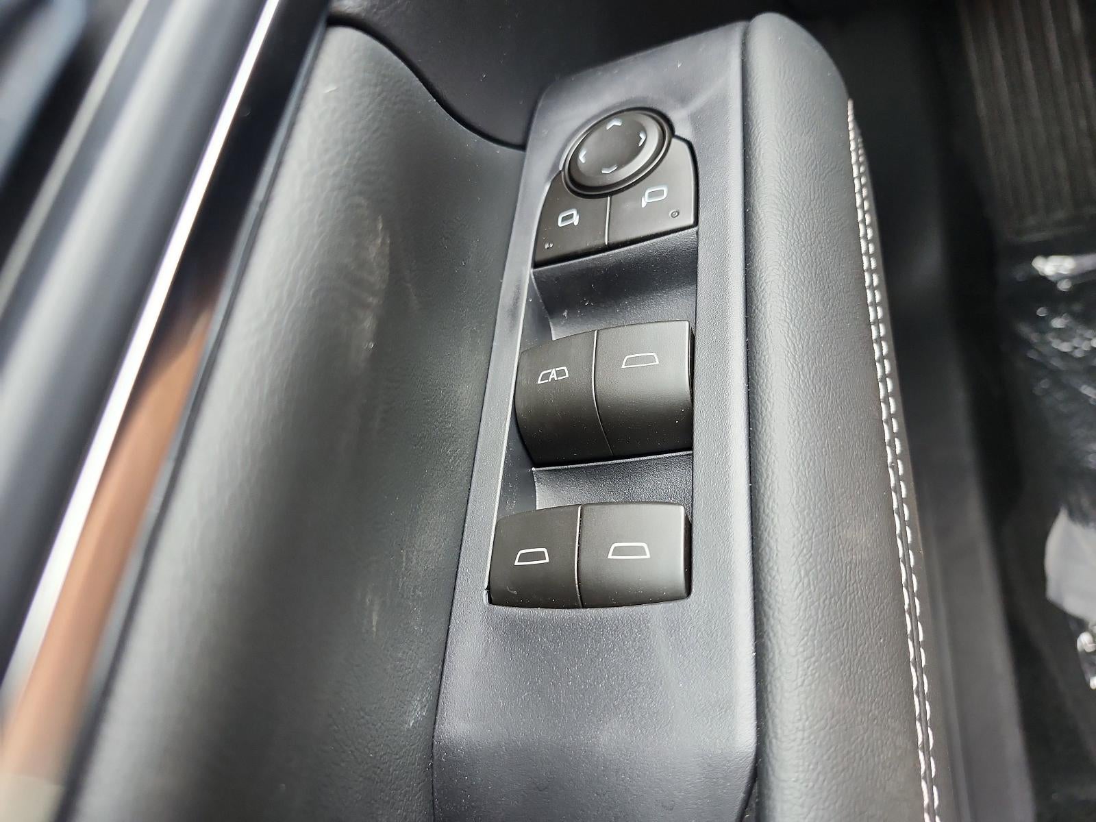 2026 GMC Terrain FWD 4dr Elevation