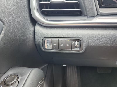 2026 GMC Terrain FWD 4dr Elevation