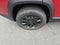 2026 GMC Terrain FWD 4dr Elevation