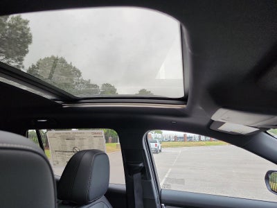 2026 GMC Terrain FWD 4dr Elevation