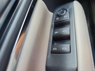 2026 GMC Terrain FWD 4dr Elevation