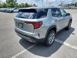 2026 GMC Terrain FWD 4dr Elevation
