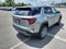2026 GMC Terrain FWD 4dr Elevation