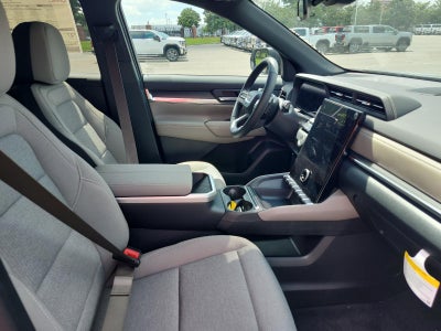 2026 GMC Terrain FWD 4dr Elevation