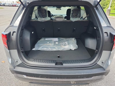 2026 GMC Terrain FWD 4dr Elevation