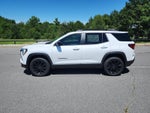 2026 GMC Terrain FWD 4dr Elevation