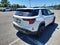 2026 GMC Terrain FWD 4dr Elevation
