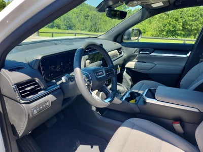 2026 GMC Terrain FWD 4dr Elevation