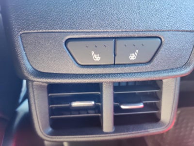 2026 GMC Terrain FWD 4dr Elevation